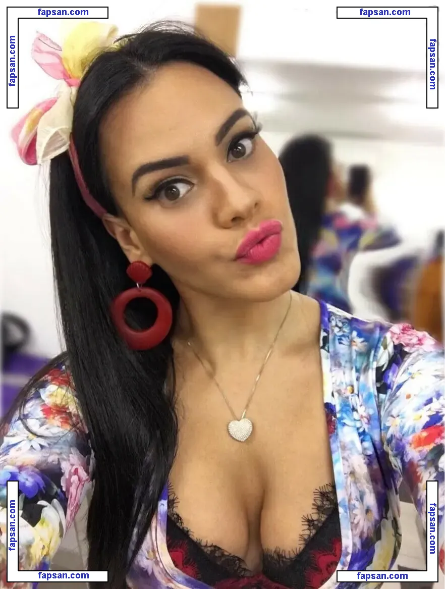 Leticia Lima nude photo #0007 from OnlyFans