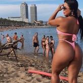 Leticia Lopes nude #0002