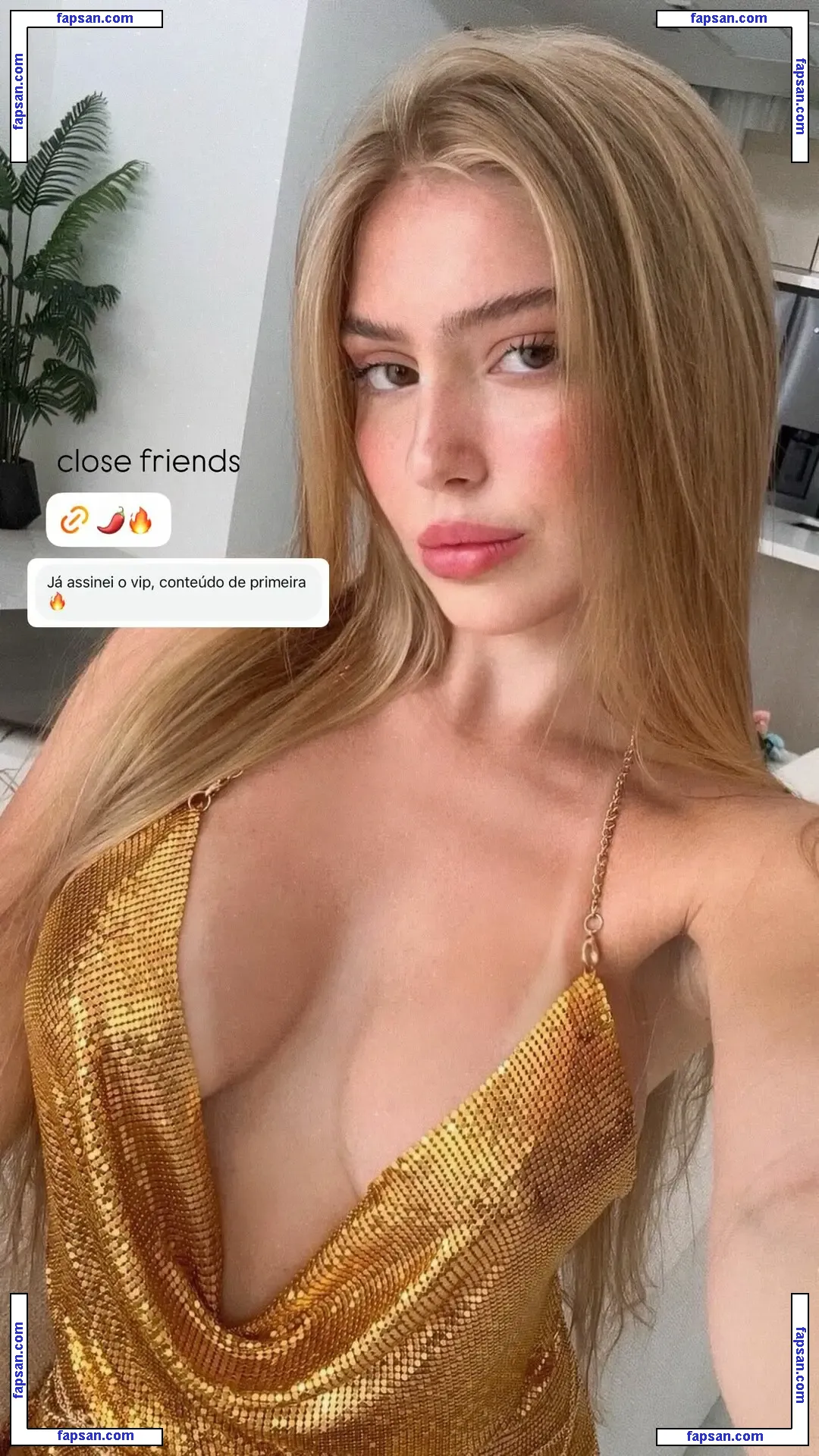 Letícia Maranhao голая фото #0007 с Онлифанс