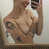 Leticia Marques nude #0013
