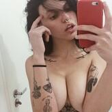Leticia Marques nude #0026