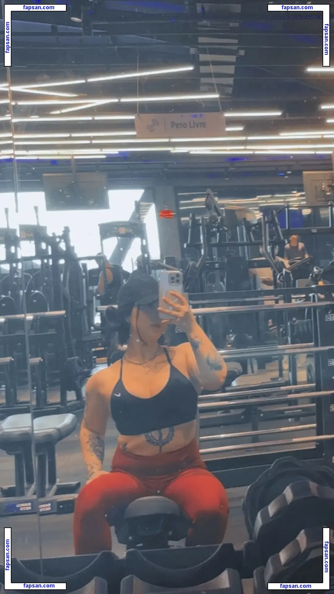 Leticia Motta nude photo #0012 from OnlyFans