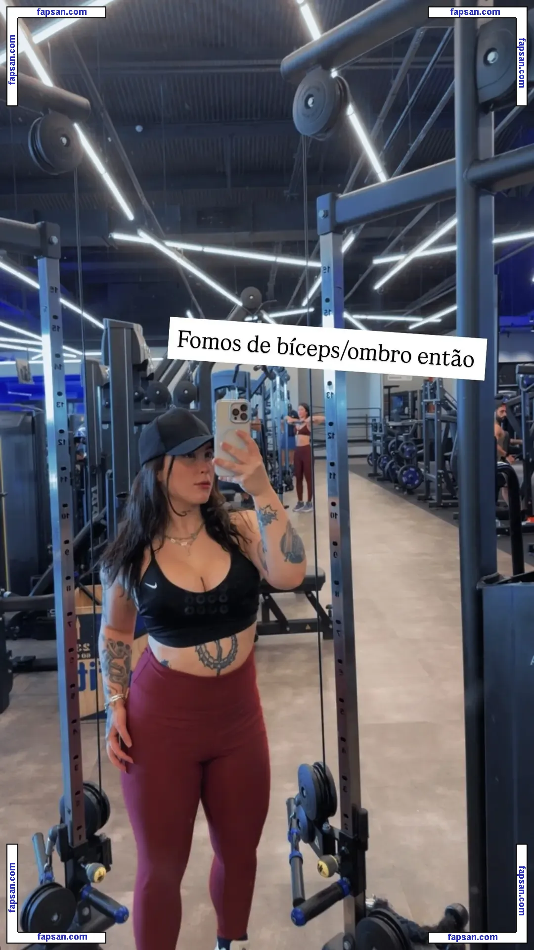 Leticia Motta nude photo #0013 from OnlyFans