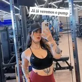 Leticia Motta nude #0010