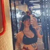 Leticia Motta nude #0014