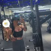 Leticia Motta nude #0025