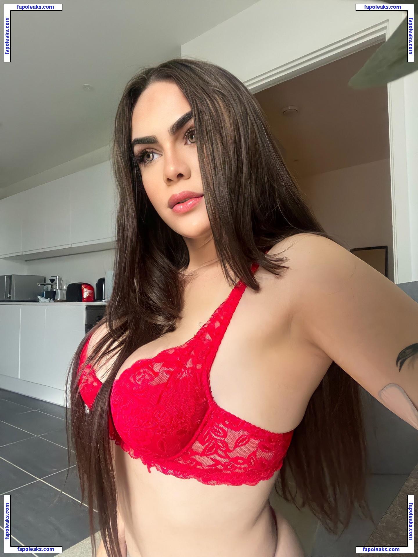 Leticia Ribeiro / leletyx nude photo #0002 from OnlyFans