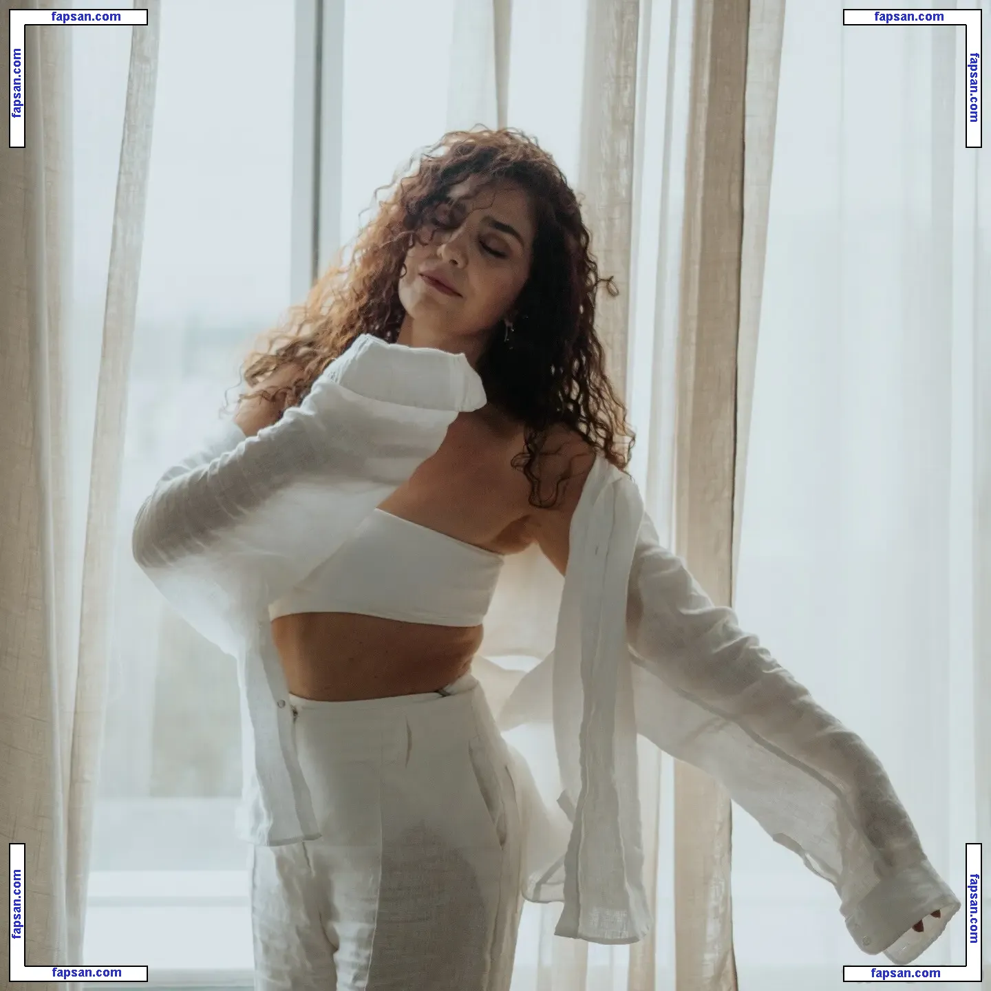 Letícia Sabatella nude photo #0011 from OnlyFans