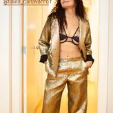 Letícia Sabatella голая #0002