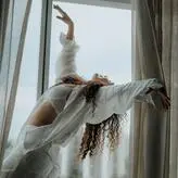 Letícia Sabatella nude #0009