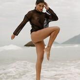 Leticia Salles nude #0003
