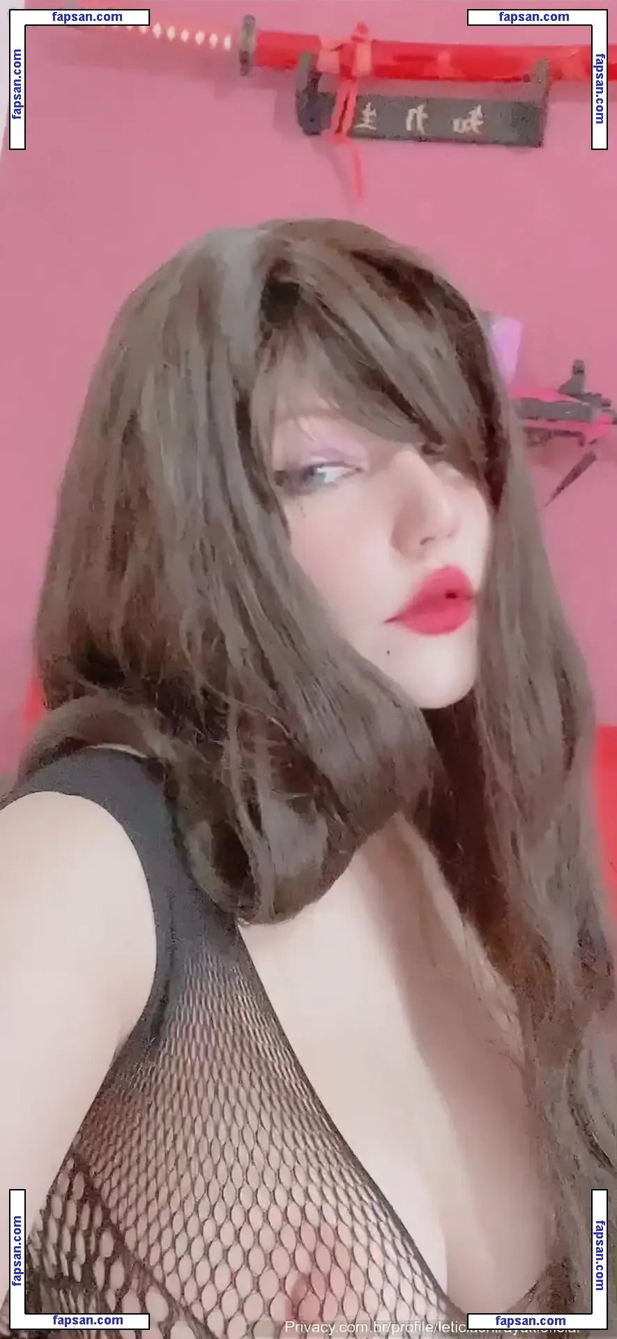 Letícia Shirayuki nude photo #0108 from OnlyFans