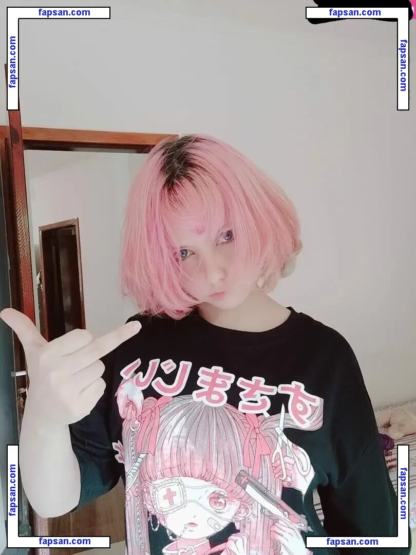 Letícia Shirayuki nude photo #0760 from OnlyFans