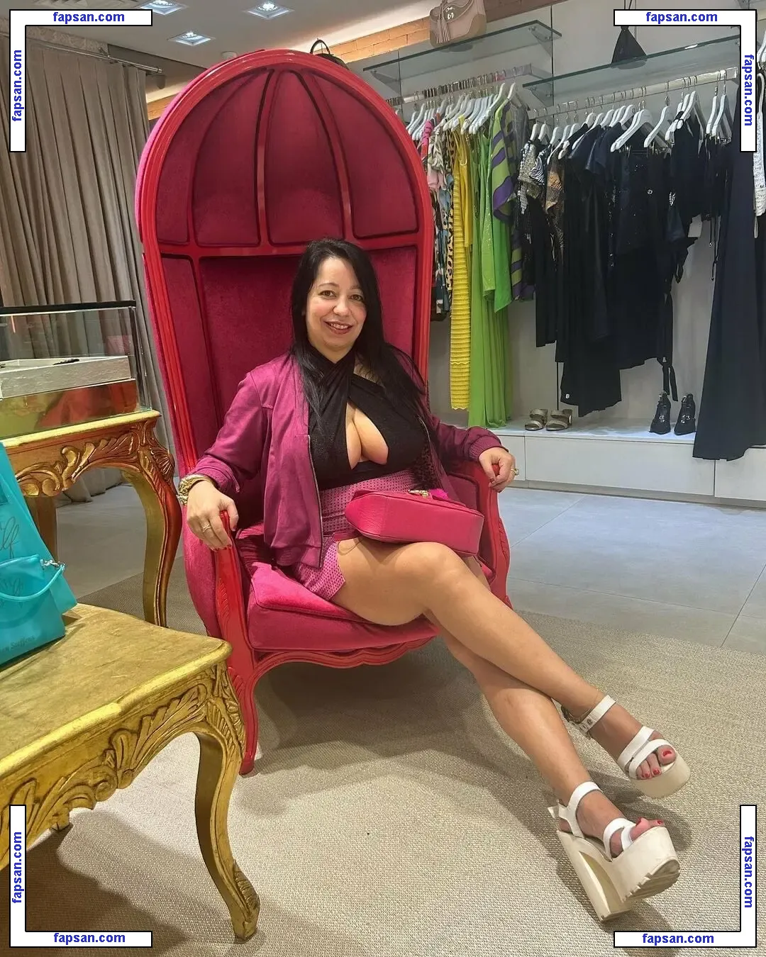 Letícia Soares nude photo #0001 from OnlyFans