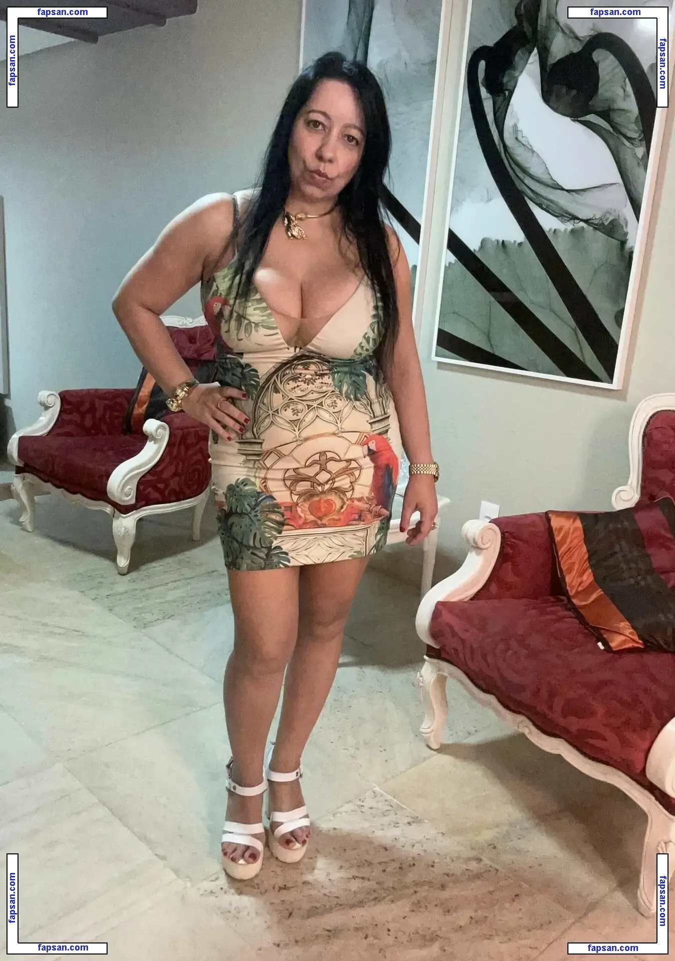 Letícia Soares nude photo #0005 from OnlyFans