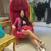 Letícia Soares nude #0001