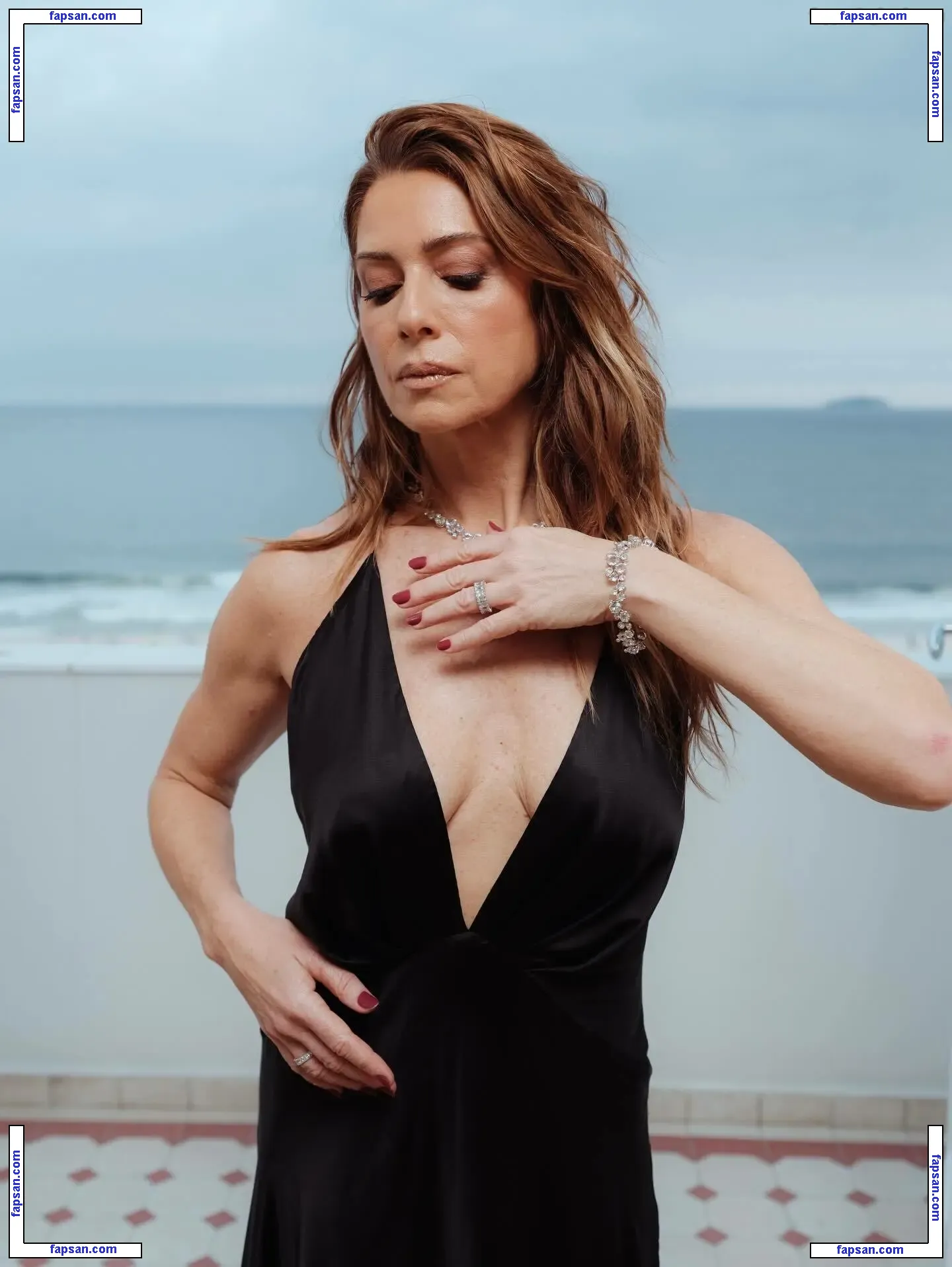 Leticia Spiller nude photo #0079 from OnlyFans