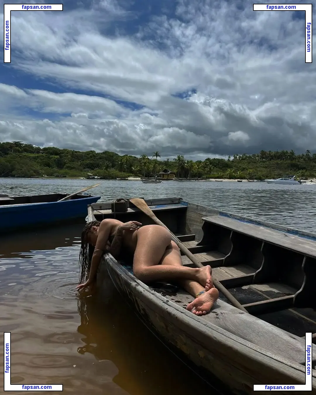 Leticia Vieira nude photo #0001 from OnlyFans