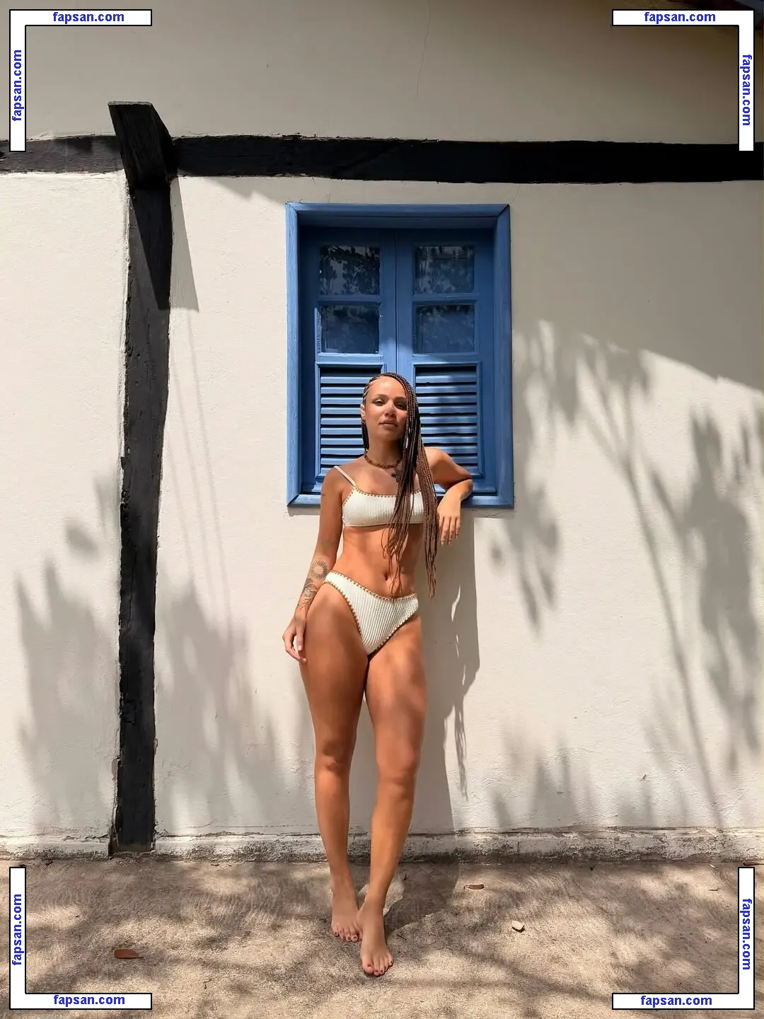 Leticia Vieira nude photo #0013 from OnlyFans