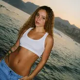 Leticia Vieira nude #0002