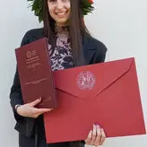 Letizia Ceresa голая #0023