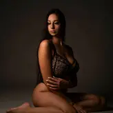 Letizia Ceresa голая #0057