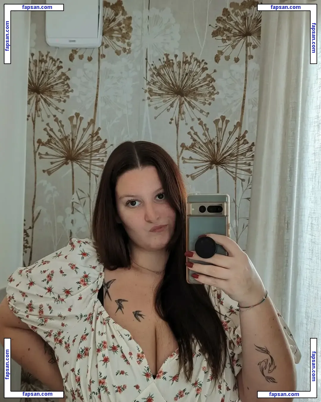 Letizia nude photo #0003 from OnlyFans