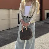 Letizia Paternoster голая #0021