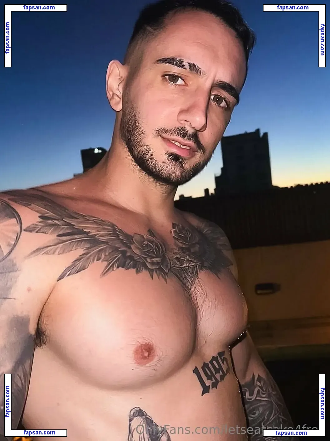 letseatcake4free nude photo #0018 from OnlyFans
