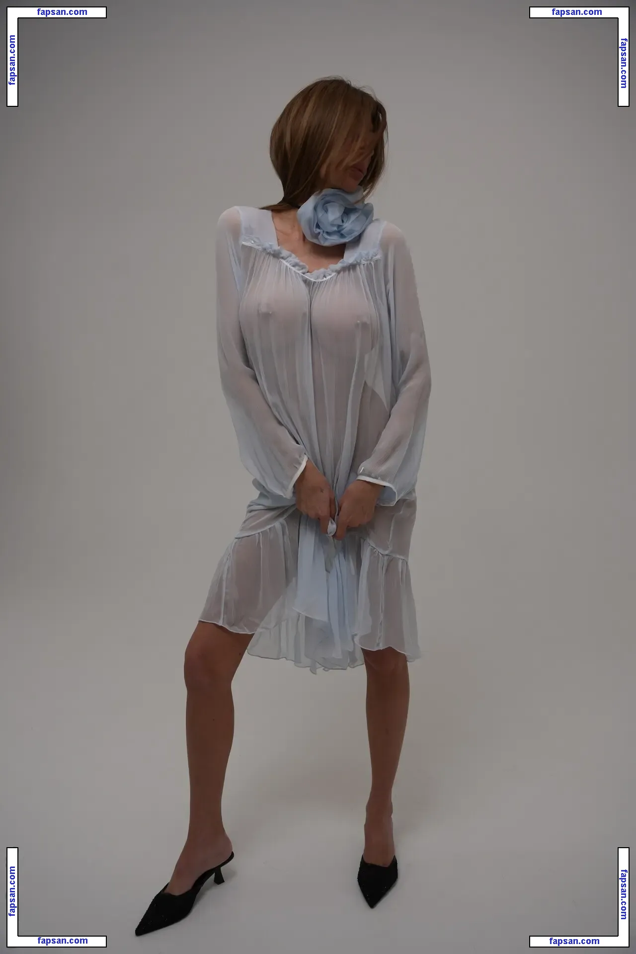 Letty Murr голая фото #0028 с Онлифанс