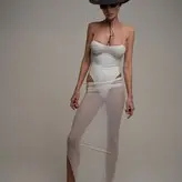 Letty Murr голая #0008