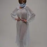 Letty Murr голая #0026