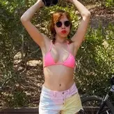 Lety Does Stuff nude #0061