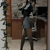 Letziacoy nude #0002