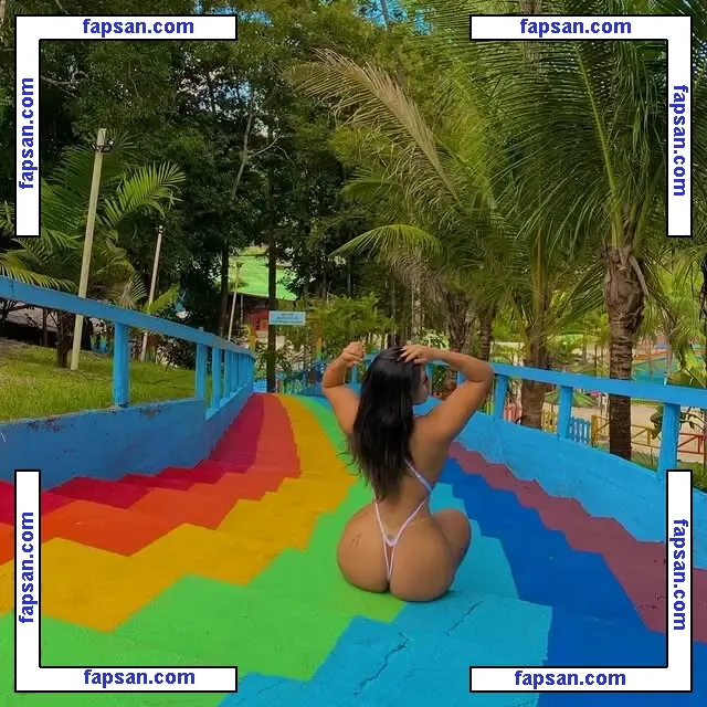 Leuliane Fernandes голая фото #0003 с Онлифанс