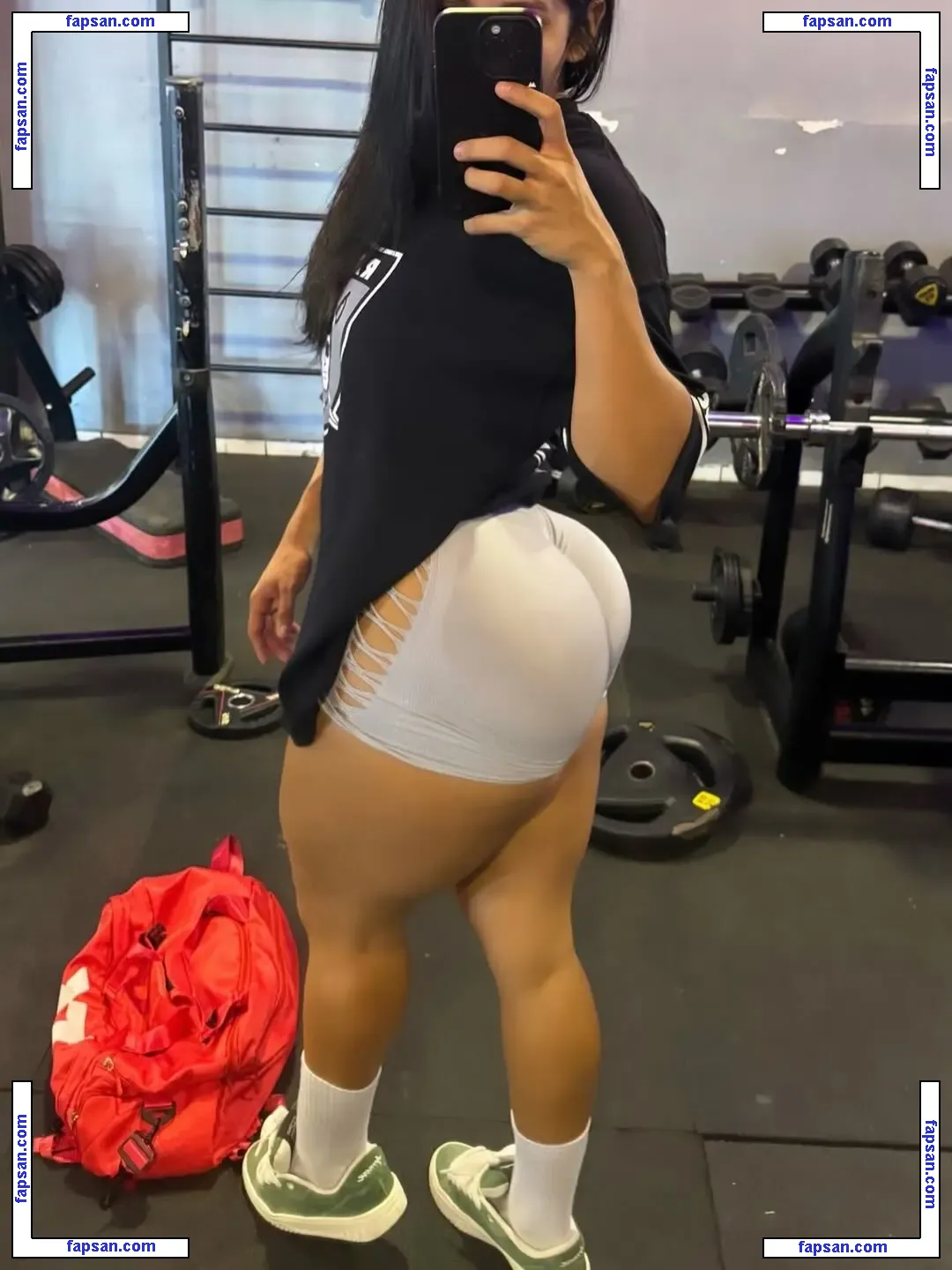 Leuliane Fernandes nude photo #0009 from OnlyFans