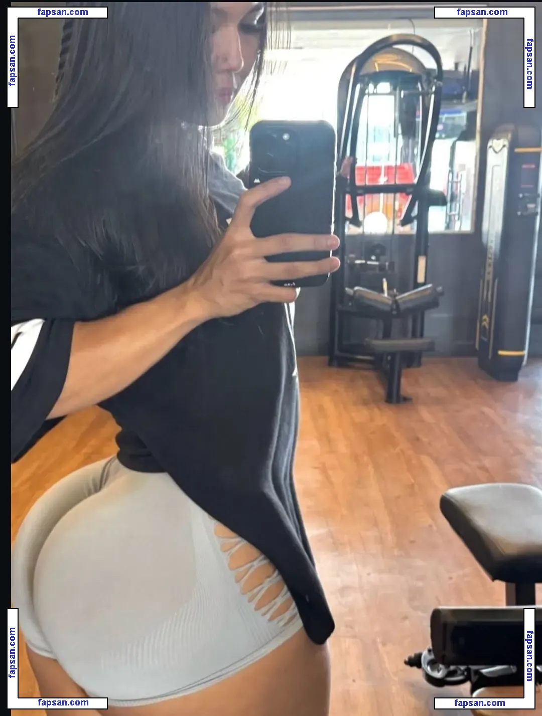 Leuliane Fernandes nude photo #0016 from OnlyFans