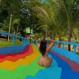 Leuliane Fernandes голая #0003