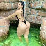 Leuliane Fernandes голая #0004