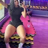 Leuliane Fernandes nude #0012