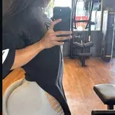 Leuliane Fernandes nude #0016