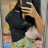 Leuliane Fernandes nude #0020