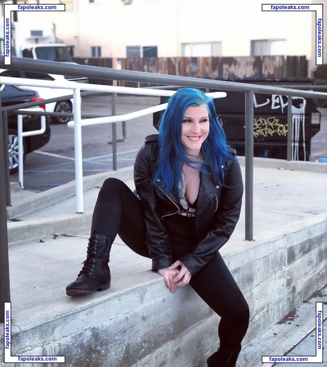 Leva Bates / wrestlingleva nude photo #0002 from OnlyFans