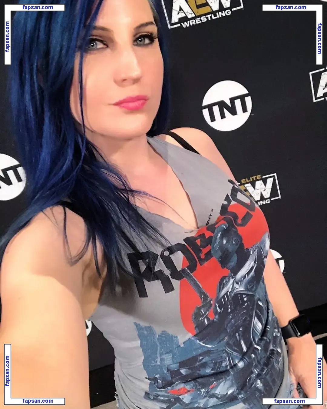 Leva Bates nude photo #0009 from OnlyFans