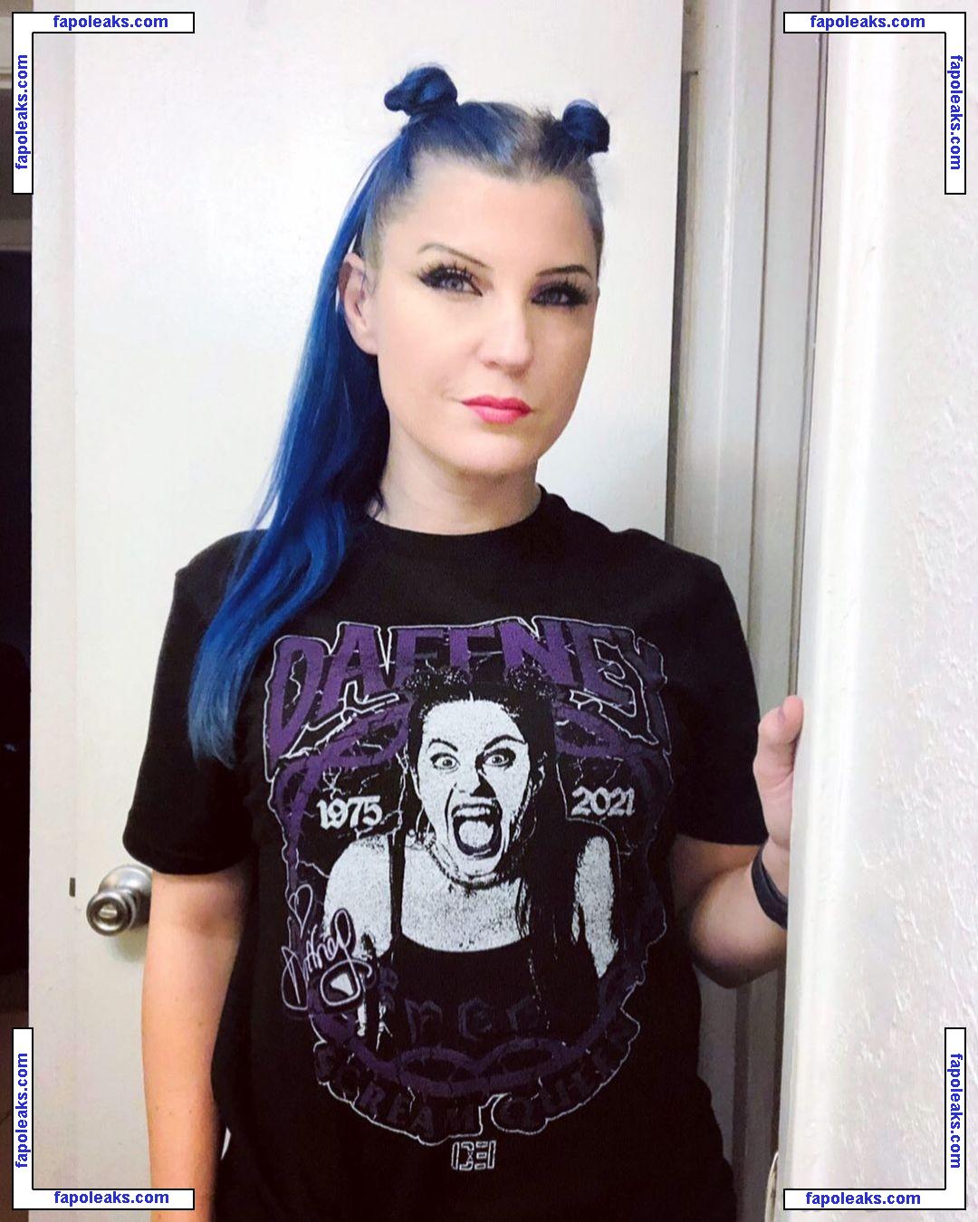 Leva Bates / wrestlingleva nude photo #0012 from OnlyFans