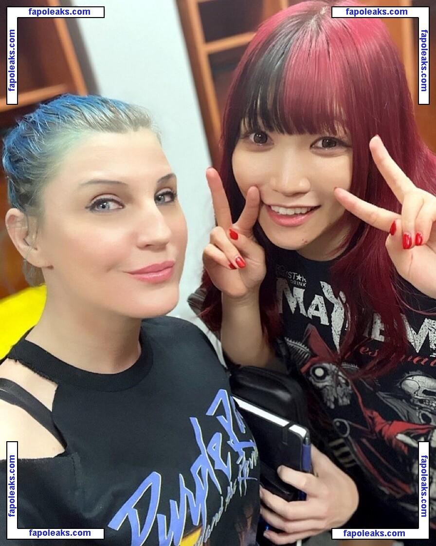 Leva Bates / wrestlingleva голая фото #0023 с Онлифанс