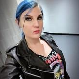 Leva Bates голая #0020