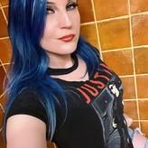 Leva Bates голая #0025