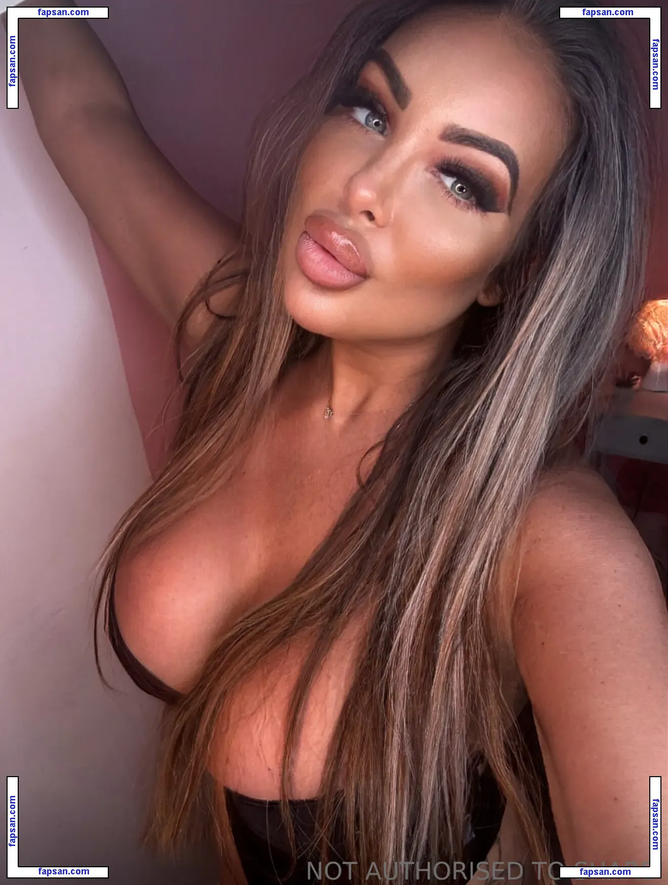 Levi Babestation nude photo #0137 from OnlyFans