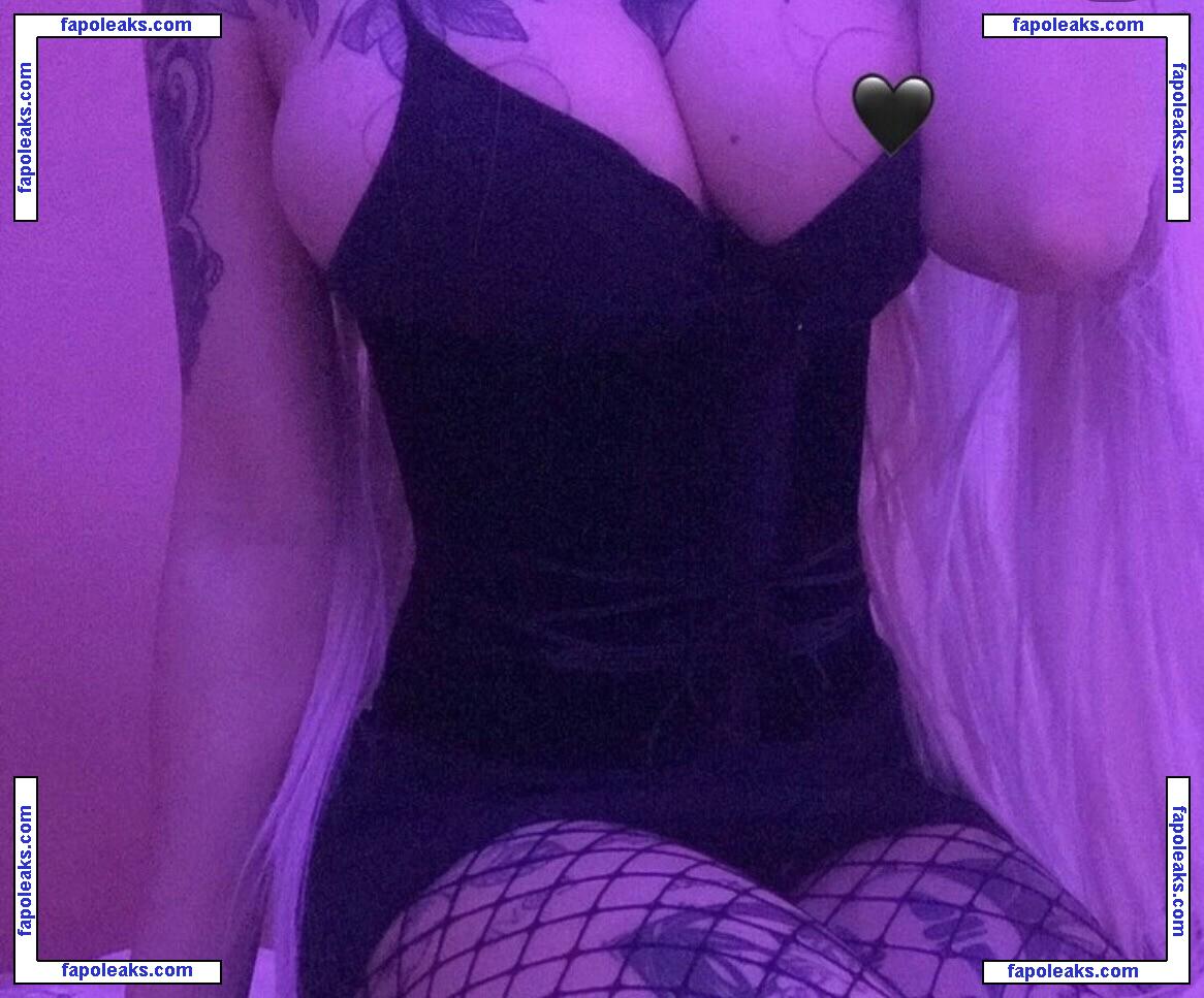 levisiis / BunnyLolaah / lilithlevisis nude photo #0001 from OnlyFans